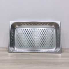 Khay G/N 1/1 H65 đục lỗ