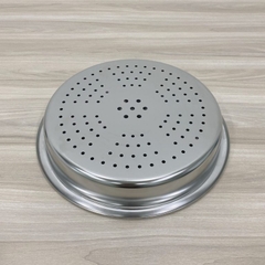 Khay GN tròn 721FL đục lỗ
