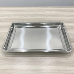 Khay hấp cơm inox 60405