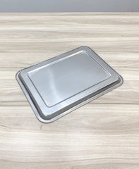 Khay chữ nhật 32x22x2cm DCFP32222