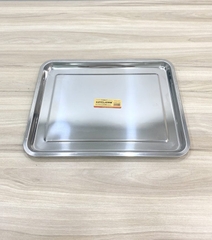 Khay chữ nhật 32x22x2cm DCFP32222