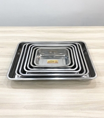 Khay chữ nhật 50x35x7cm DCFP50357