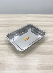Khay chữ nhật 50x35x7cm DCFP50357