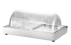Khay trưng bày thức ăn lạnh SC62120-1
