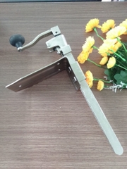 Khui hộp công nghiệp dạng đứng lớn HRC-02