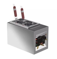 Lò trụng mì 2 họng EPC-2H