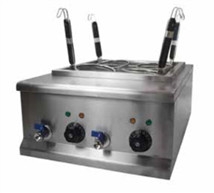 Lò trụng mì 4 họng EPC-4