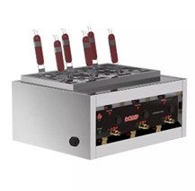 Lò trụng mì 6 họng EPC-6H