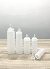 Lọ tương nhựa (340ml) FJ063-12A