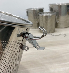 Lồng inox WKLL10