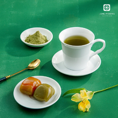Ca Loe trắng Long phương