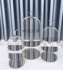 Lồng trang trí buffet lớn SX-7097