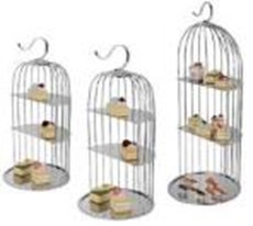 Lồng trang trí buffet lớn SX-7097