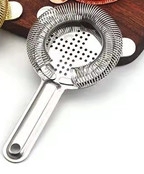 Lược đá cán dài G9