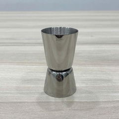 Ly đong inox 2 đầu 30/20ml Z3020