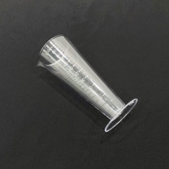 Ly đong nhựa 100ml cao cấp PC-L2001 (chịu nhiệt)