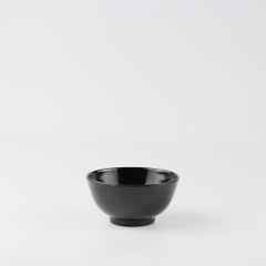 Chén súp 4" Superware BV073-4 B - đen