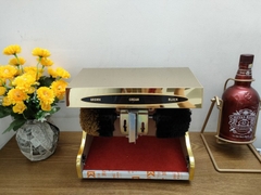 Máy đánh giày G-02
