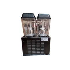 Máy làm lạnh đồ uống 2 ngăn CB-32L