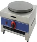 Máy nướng bánh Crepe (gas) GCM-1