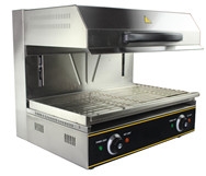 Máy nướng điện Salamander (620*480*530mm) ELS-600