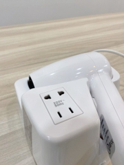 Máy sấy tóc gắn tường DB-2101B