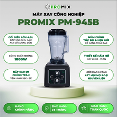Máy xay đa năng Promix PM-945B