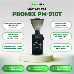 Máy xay trà Promix PM-910T