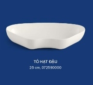 Tô hạt đậu 25 cm Minh Long - GOURMET