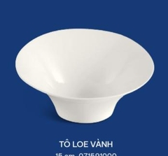 Tô loe vành 30 cm Minh Long - GOURMET
