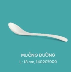Muỗng đường Minh Long - Jas Lys