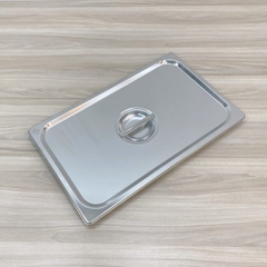 Nắp Khay G/N 1/1 (530x327x25mm)