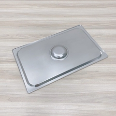 Nắp Khay G/N 1/1 (530x327x25mm)