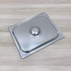 Nắp Khay G/N 1/2 (327x265x25mm)