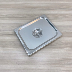 Nắp Khay G/N 1/2 (327x265x25mm)