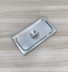 Nắp Khay G/N 1/3 (327x176x25mm)