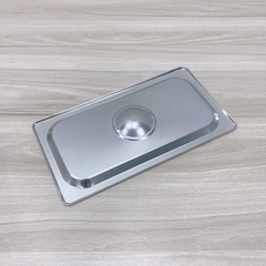 Nắp Khay G/N 1/3 (327x176x25mm)