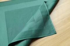 Khăn Napkin 50x50cm - Xanh Rêu