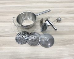 Nghiền rau củ HRC430