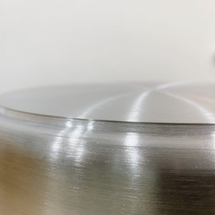 Nồi 2 quai inox ( 2 đáy ) 101108 ( φ450×H450 )