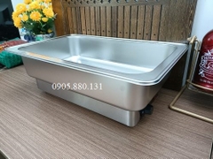 Nồi đun cách thủy CN DC7055
