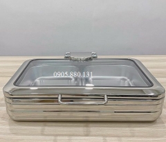 Nồi hâm buffet CN 4011L-2