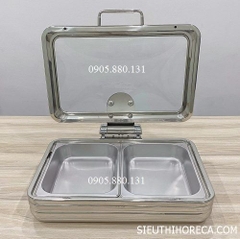 Nồi hâm buffet CN 4011L-2