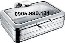 Nồi hâm buffet CN 4011L-2