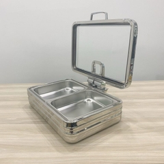 Nồi hâm buffet CN 6011L-2