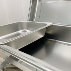 Nồi hâm buffet CN ELEC HORECA833-2