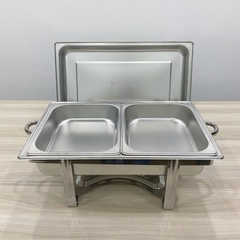 Nồi hâm buffet CN ELEC HORECA833-2