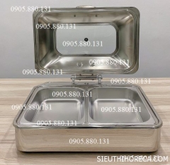 Nồi hâm buffet CN DCL816L-2