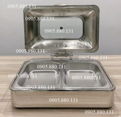 Nồi hâm buffet CN DCL816L-2