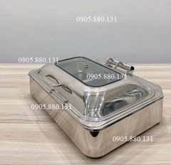 Nồi hâm buffet CN DCL816L-2
